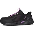Women's SKECHERS Work Carbix - Yunia Carbon Nano Comp Toe | Zappos.com